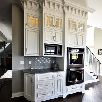 Sulphur Sprints, New Castle . New Construction Home