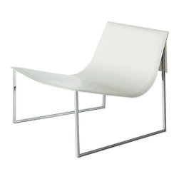 LOUNGE CHAIR IVR-07 - Armchairs And Accent Chairs