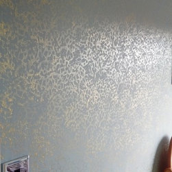 Techniques-Oikos Multidecor-Spugnato - Products