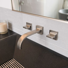 Bathroom Fixtures