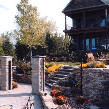 Residential Projects