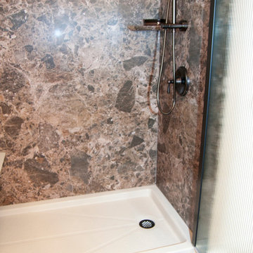 Bath Solutions