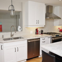 SummerHill Counter