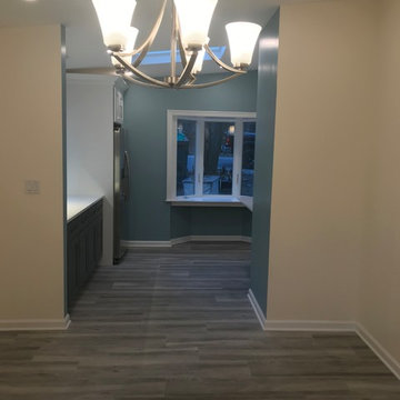 Entire house renovation Yonkers NY