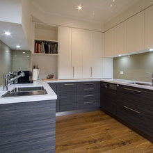 Kosher Kitchen