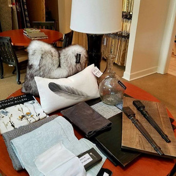 Lakefront Master Suite Presentation