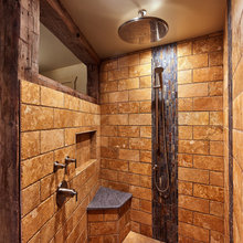 Bathroom Ideas