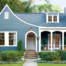 Paint colors