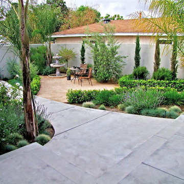 Cerritos Drive