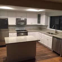 Cheap Kitchen