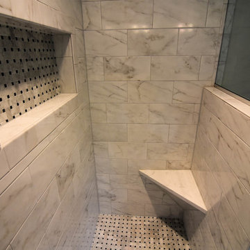 A Borough Traditional Whole Home Remodel