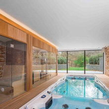 Home Spa
