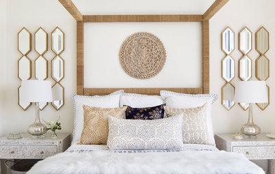 Le mandala, motif à la mode cet automne