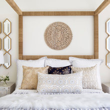 organic bedroom