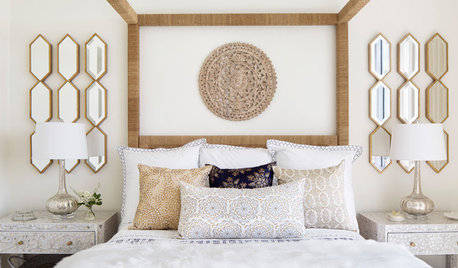 Le mandala, motif à la mode cet automne