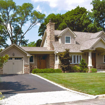 Fairmount Street, Huntington