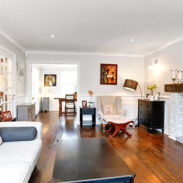 London End, Beaconsfield