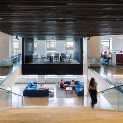Droga 5 - Siding And Stone Veneer