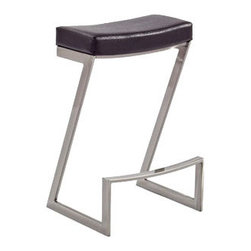 Zed Barstool - Bar Stools And Counter Stools