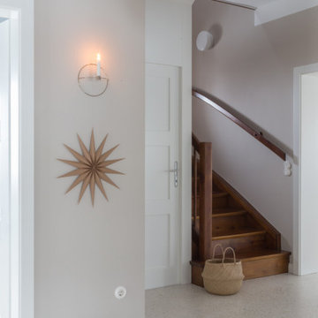 Saniertes Siedlungshaus, Weinviertel