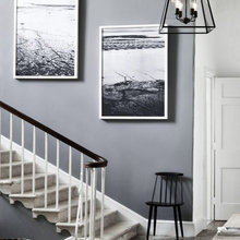 Hallway Flooring