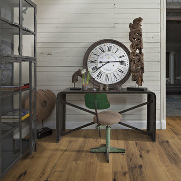 Kahrs Hardwood Flooring