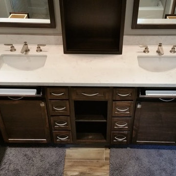 Bathroom Remodel