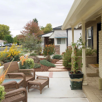 Landscape Designs