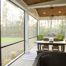 Screened Porch