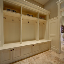 Mudroom
