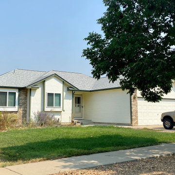 Silver Birch, Jarett Dr., Mead