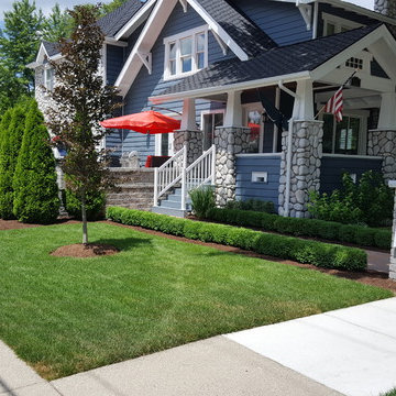 Royal Oak Residence