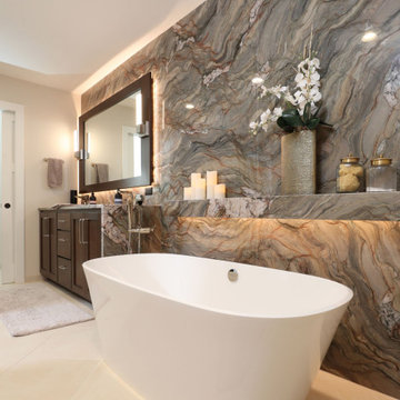 Wendram Bluff Master Suite