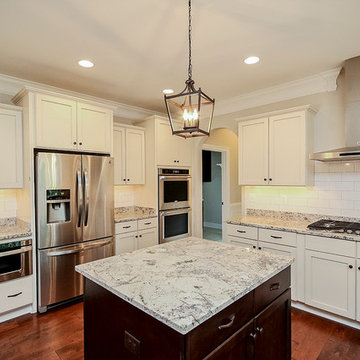 "The Exquisite Cape" in Argyle Heights
