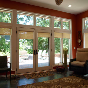 Sunroom Addition - Omaha, NE