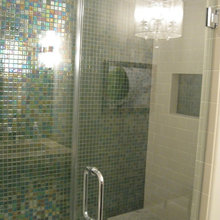 Basement Bathroom
