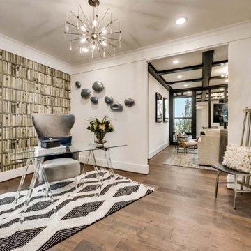 Grand Homes- Lakes at Legacy 2020