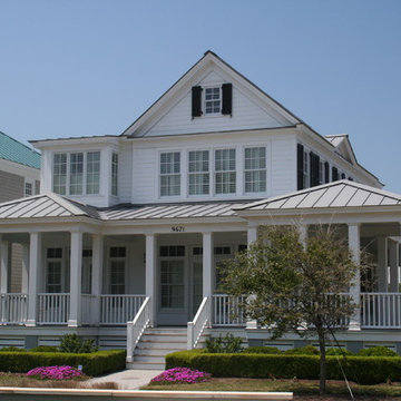 Carolina Island House