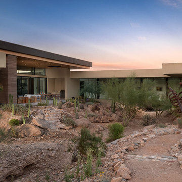 Desert Wash