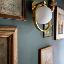 Hall and Landing redecoration