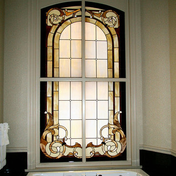 Bath Windows