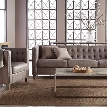 Your home, your style. We can help!