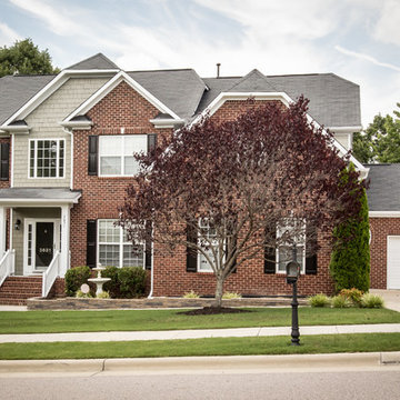 ProTect Painters: Exterior Painting Custom Color Match