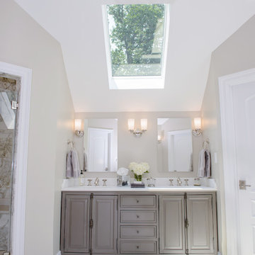 Holmdel NJ Master Bath