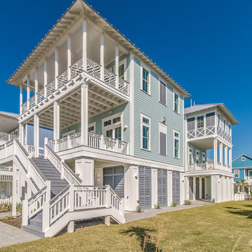 Beachside Village