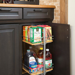 Wellborn Cabinet, Inc. Select Series - Products