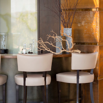 Kitchens & Dining