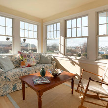 4 Season Porch