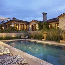 Outside/Backyard