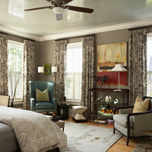 Bedroom, Matthew